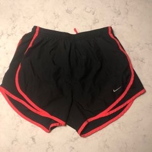 Nike Dri-Fit Shorts. Size S.